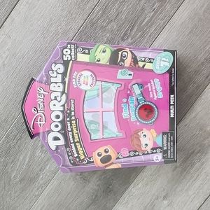 Disney Doorables